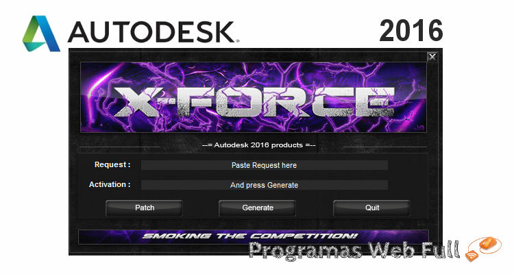 Autocad 2016 Xforce Keygen Windows 10