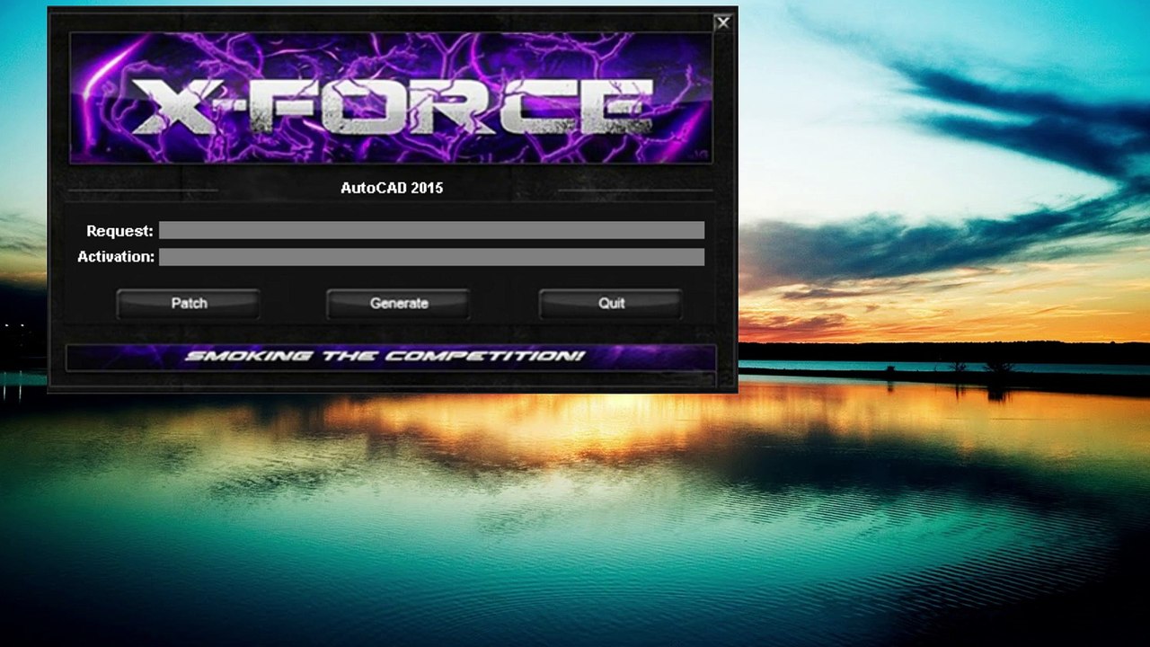 xforce keygen windows download